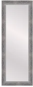 Lustra - Lustro Aka 35 x 120 cm srebrne 3234-A-019 35X120 - miniaturka - grafika 1