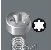 Wera Zestaw wkrętaków (śrubokrętów) izolowanych płaskich/PH/PZ/PZS/TX Kraftform (5105631001) - Śrubokręty - miniaturka - grafika 2