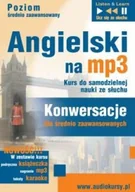 Programy edukacyjne - Angielski na MP3 Kurs do samodzielnej nauki ze słuchu - miniaturka - grafika 1