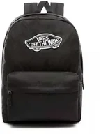 Plecaki - Vans REALM > VN0A3UI6BLK1 - miniaturka - grafika 1