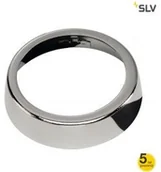 Lampy sufitowe - Spotline Deco ring 51mm, chrome 151049 204 / 151049 - miniaturka - grafika 1