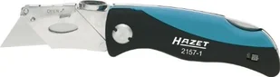 Hazet Hazet folding knife 2157-1 - Akcesoria do elektronarzędzi Hazet Hazet folding knife 2157-1 - Akcesoria do elektronarzędzi - miniaturka - grafika 2