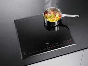 Płyta elektryczna do zabudowy AEG Slim-fit IKE85441FB - Płyty elektryczne do zabudowy - miniaturka - grafika 6