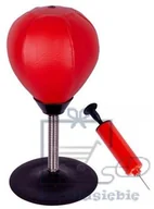 Gruszki treningowe - Boksowa gruszka z przyssawką - miniaturka - grafika 1