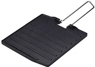 Kuchnia turystyczne i akcesoria - Primus Camp Fire Griddle Plate P-738018 - miniaturka - grafika 1