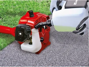 Einhell GC-BC 30 AS  3436520 - Podkaszarki - miniaturka - grafika 4