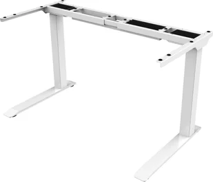 Spacetronik Biurko Elektryczny stelaż biurkowy SPE-233W 5903031020694 - Biurka Spacetronik Biurko Elektryczny stelaż biurkowy SPE-233W 5903031020694 - Biurka - miniaturka - grafika 1