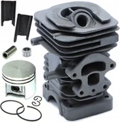 Akcesoria do elektronarzędzi - Husqvarna Cylinder Kompletny 235 236 240 39cm - miniaturka - grafika 1