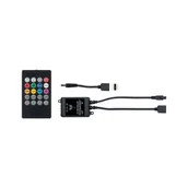 Taśmy LED - Paulmann FN YourLED RGB-Sound-Sensor max.60W 70917 - miniaturka - grafika 1