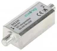 Akcesoria TV-SAT - Axing Wzmacniacz satelitarny SVS-2-01 20dB SVS-2-01 - miniaturka - grafika 1