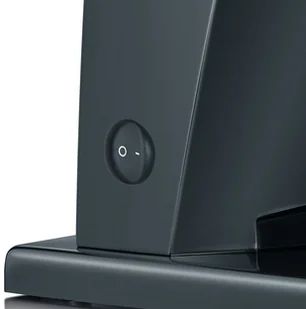 Graef S11002 Czarny - Krajalnice - miniaturka - grafika 5