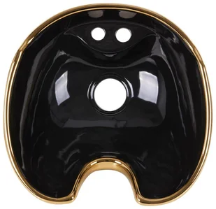 ACTIVESHOP MISA DO MYJNI GABBIANO ZŁOTA 141012 [18026444] - Pozostałe akcesoria kosmetyczne - miniaturka - grafika 3