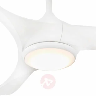 Lorefar (FARO) Innowacyjny wentylator sufitowy LED Bahamas - Wentylatory sufitowe - miniaturka - grafika 3