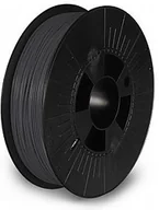 Filamenty i akcesoria do drukarek 3D - Velleman Velleman 1.75 mm (1/16") PLA FILAMENT - BLACK - MATT - 750 g PLA175B07M - miniaturka - grafika 1
