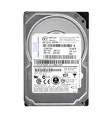 Dyski serwerowe - IBM 39R7391 73GB 10K Sas 3G 2.5' 40K1088 MAY2073RC - miniaturka - grafika 1
