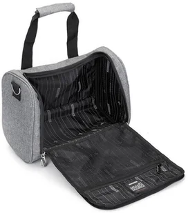 Wittchen Torba podróżna na ramię Office 56-3S-941 56-3S-941-00 - Torby na laptopy - miniaturka - grafika 3