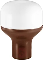 Lampy stojące - Martinelli Luce Martinelli Luce Delux - lampa stołowa, miedziana - miniaturka - grafika 1