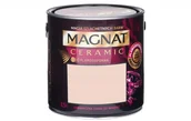 Farby wewnętrzne - Magnat Farba ceramiczna czaruj$58cy kwarc C64 2,5L MAGNAT ABUTPC - miniaturka - grafika 1