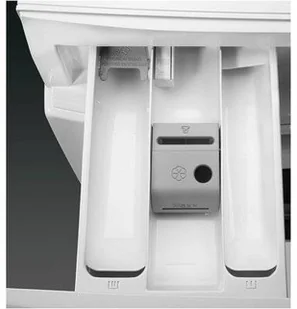 Pralka AEG L7FBE48SP - Pralki - miniaturka - grafika 4