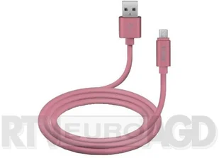 SBS Kabel USB - microUSB SBS Polo, 1 m - Kable USB - miniaturka - grafika 5