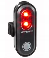 Lampki rowerowe - Lampka Rowerowa Tylna Kryptonite Avenue R-45 - miniaturka - grafika 1