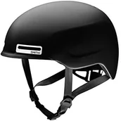 Kaski rowerowe - Smith Optics Maze Bike MIPS Helmet, czarny, s E007099MB5155 - miniaturka - grafika 1