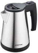 Czajniki elektryczne - Emberton CORSHAM 1.0L Srebrny - miniaturka - grafika 1