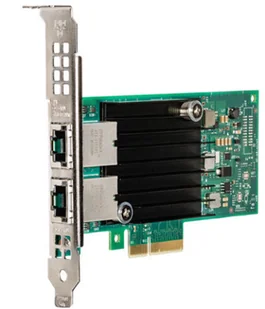Ethernet Server Adapter X550-T2 - Karty sieciowe - miniaturka - grafika 2