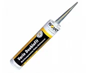 Folie izolacyjne - Isover Vario DoubleFIT Klej silikon do folii 310ml - miniaturka - grafika 1