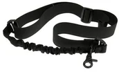 Osprzęt do wiatrówek - GFC TACTICAL POLSKA Pas nośny jednopunktowy GFC Tactical Bungee - czarny + darmowy zwrot (GFT-24-000420) GFT-24-000420 - miniaturka - grafika 1