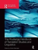 Pozostałe książki - ROUTLEDGE The Routledge Handbook of Translation Studies and Linguistics - miniaturka - grafika 1