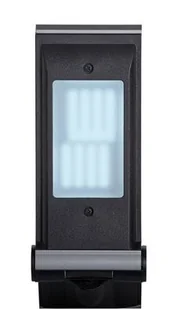 MAUL Lampka LED na biurko MAULoptimus Colour Vario, 10W, ze ściemniaczem, srebrna M8206795 - Lampy stojące - miniaturka - grafika 7