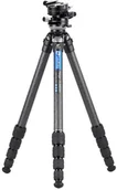 Statywy fotograficzne - Leofoto Ranger LS-255CEX - miniaturka - grafika 1