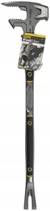 Stanley Łom FatMax Xtreme FuBar III 4w1 760mm, 55-120 - Łomy i kilofy - miniaturka - grafika 5
