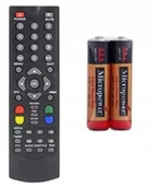 Piloty - Cabletech Pilot Dekoder URZ0083Q ,URZ0194 P194 - miniaturka - grafika 1