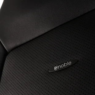 noblechairs Fotel gamingowy noblechairs HERO czarny niebieskie obszycie NBL-HRO-PU-BBL - Fotele gamingowe noblechairs Fotel gamingowy noblechairs HERO czarny niebieskie obszycie NBL-HRO-PU-BBL - Fotele gamingowe - miniaturka - grafika 9