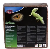 Podłoże do terrarium - Trixie Naturalne Podłoże Kokosowe Do Terrarium 60 L - miniaturka - grafika 1