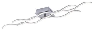 Leuchten Direkt Lampa sufitowa WAVE 15166-55 - Lampy sufitowe - miniaturka - grafika 3