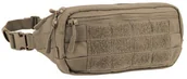 Nerki - Mil-Tec Nerka Fanny Pack MOLLE - Coyote (13512519) 13512519 - miniaturka - grafika 1