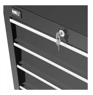 MSW Wózek narzędziowy - 5 szuflad MSW 10061326 MSW-WWG-12 10061326 MSW-WWG-12 - Pozostałe wyposażenie warsztatu MSW Wózek narzędziowy - 5 szuflad MSW 10061326 MSW-WWG-12 10061326 MSW-WWG-12 - Pozostałe wyposażenie warsztatu - miniaturka - grafika 5