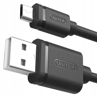 Unitek micro USB 20m (Y-C455GBK) - Kable USB - miniaturka - grafika 5