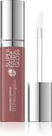 Błyszczyki do ust - Bell Hypoallergenic Błyszczyk do ust Super Nude Gloss nr 01 15ml 830435 - miniaturka - grafika 1