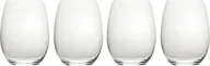 Kieliszki - Mikasa szklanki do whiskey Julie 561 ml przezroczyste 4 szt twm_952368 - miniaturka - grafika 1