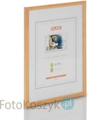 Ramki na zdjęcia - Icar Ramka drewniana sosna (na zdjęcie 21x30 cm) - miniaturka - grafika 1