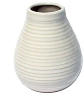 Dzbanki i imbryki - Matero Białe 250ml - miniaturka - grafika 1