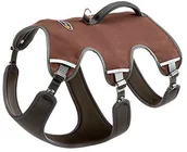 Kuchnia turystyczne i akcesoria - Ferplast ferplast 75467012 Ergo Trekking naczynia, S, brązowy - miniaturka - grafika 1