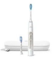 Szczoteczki elektryczne - Philips Sonicare 7500 ExpertClean HX9691/02 - miniaturka - grafika 1