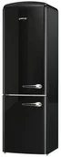Lodówki - Gorenje ORK192BK-L - miniaturka - grafika 1