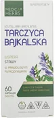 Ochrona stawów - Medica Herbs Medica Herbs Tarczyca Bajkalska 600 mg - 60 kapsułek - miniaturka - grafika 1