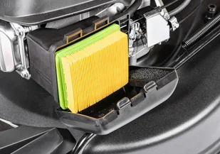 Cedrus Polska KS56S KOSIARKA SPALINOWA DO TRAWY Z NAPĘDEM - Kosiarki - miniaturka - grafika 10